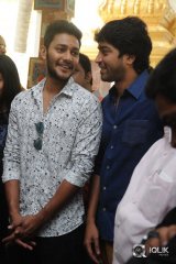 Pelliki Mundu Prema Katha Movie Opening